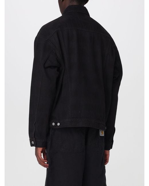 Carhartt Black Jacket for men