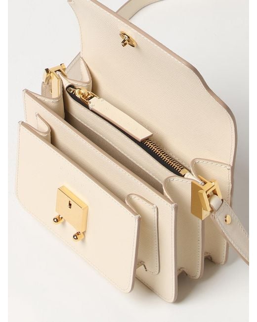 Marni Natural Mini Bag