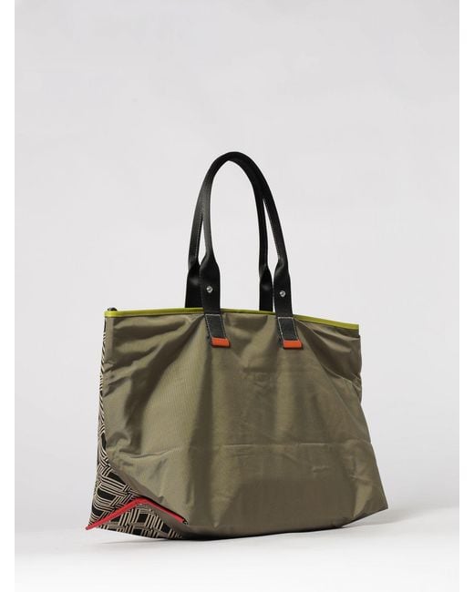 Borsa Mistral Rollable di Lancel in Black