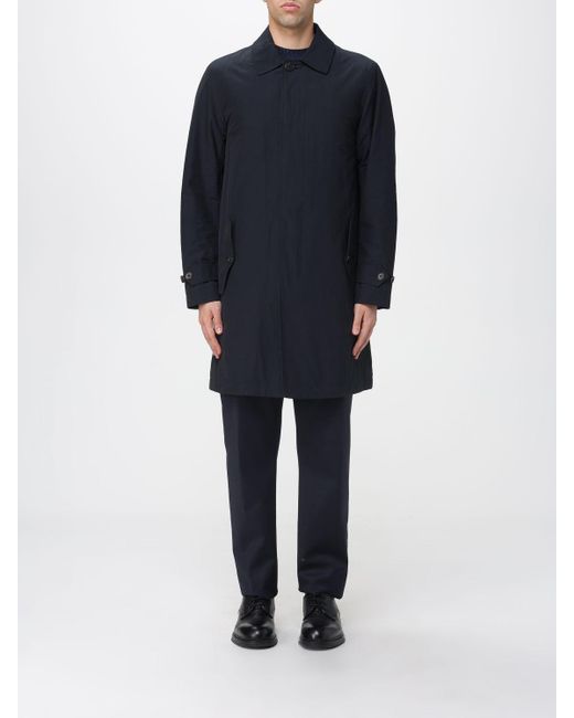 Baracuta Blue Jacket for men