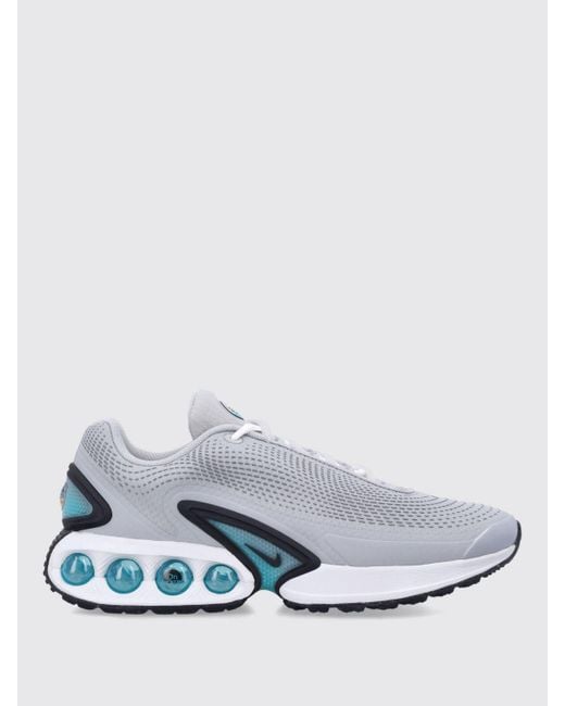 Baskets Homme Nike pour homme en coloris White