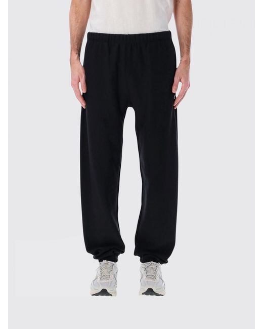 Champion Sweatshirt Herren in schwarz