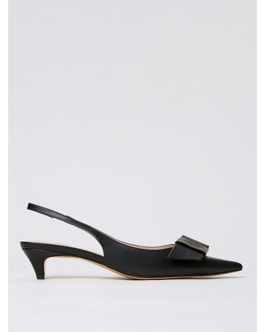 Twinset Black Pumps Damen