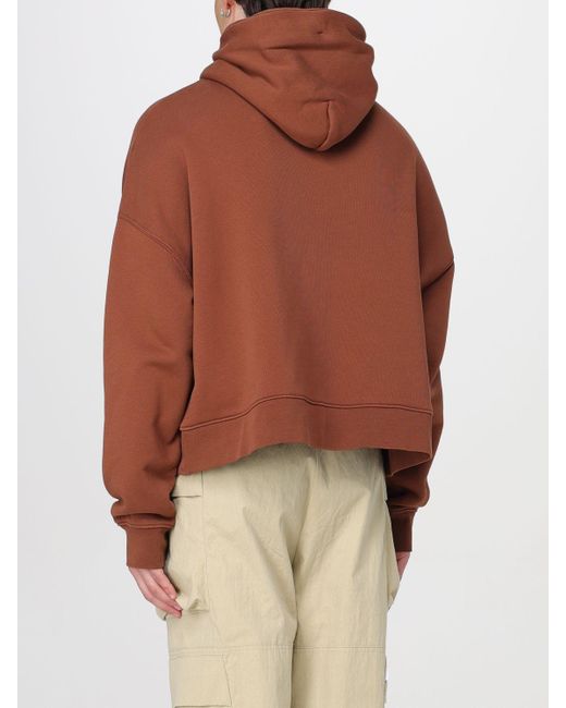 Bonsai Brown Sweatshirt for men