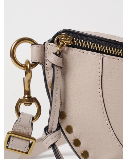 Isabel Marant Natural Umhängetasche Damen