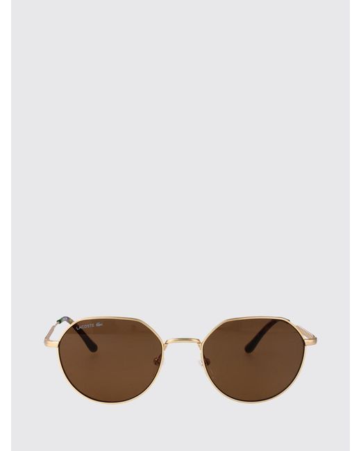 Lacoste Metallic L268S Metal Sunglasses for men