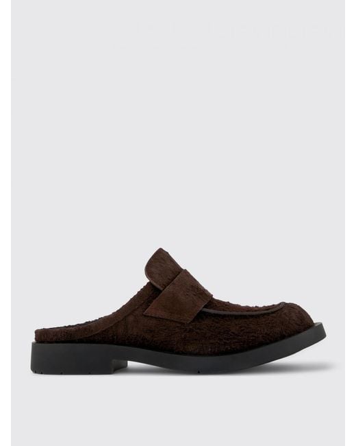 CAMPERLAB Brown Shoes