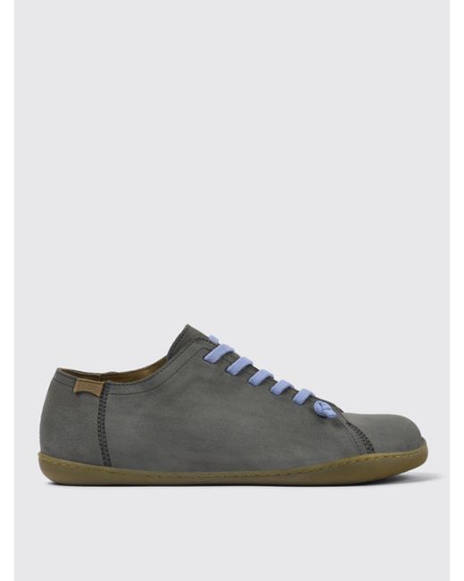 Chaussures Camper pour homme en coloris Gray
