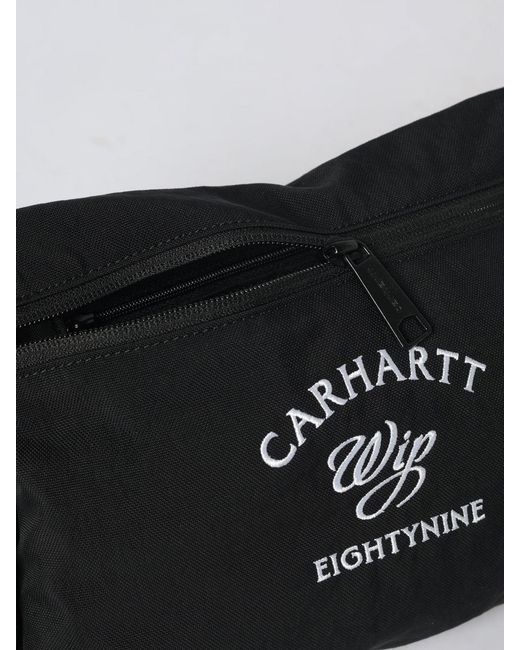 Carhartt Black Bag for men