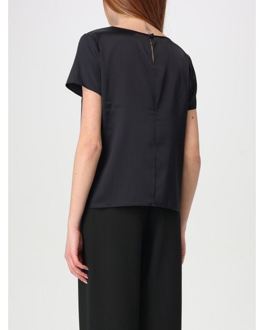 Emporio Armani Black Top