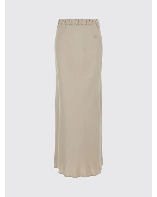 Max Mara Natural Skirt