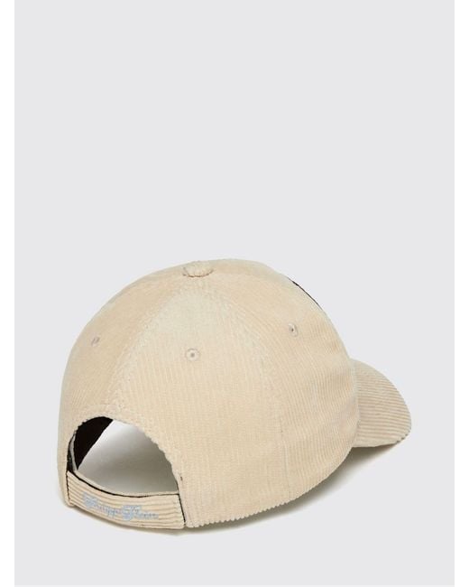 Philipp Plein Natural Hat for men