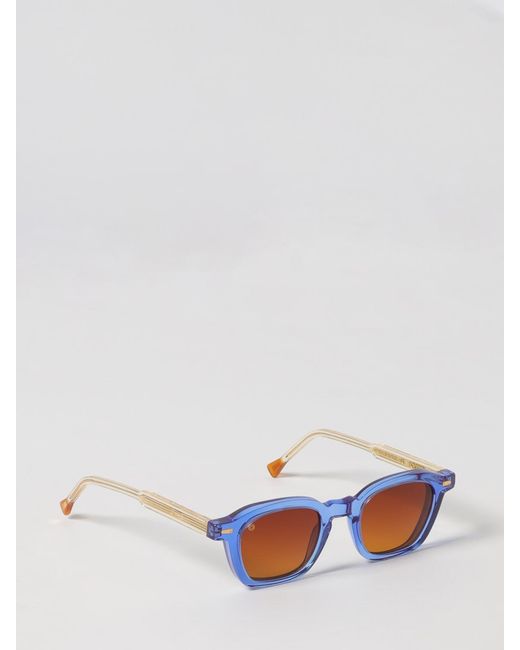 Kyme White Sunglasses for men