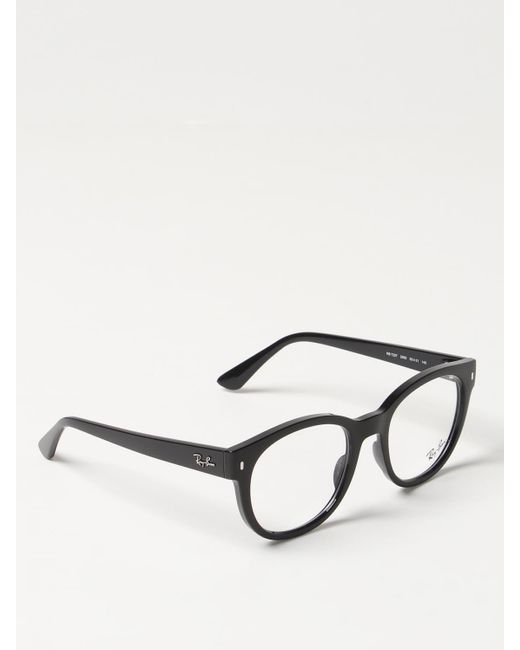 Ray-Ban Brillen Herren in Black für Herren