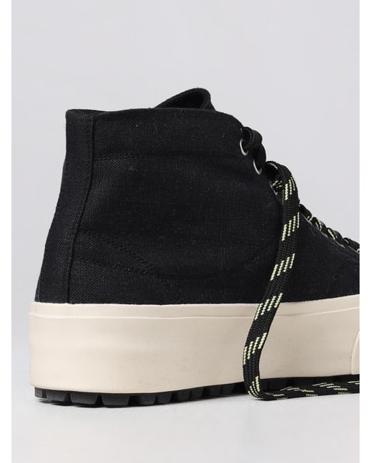 OAMC Black Sneakers for men