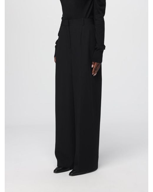 Totême  Black Hose Damen