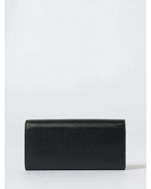 Furla Gray Wallet
