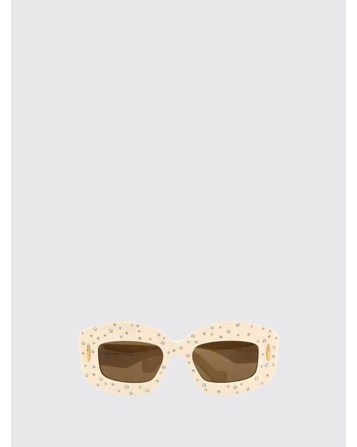 Loewe Natural Sunglasses for men