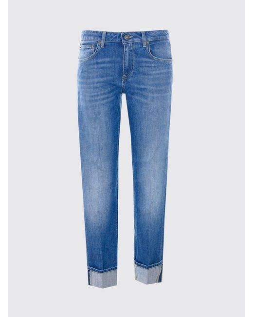 Dondup Blue Jeans