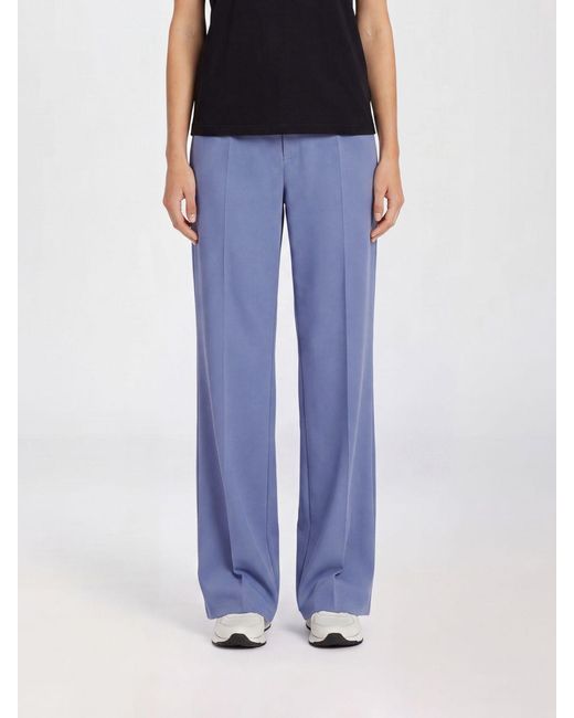Herno Blue Pants