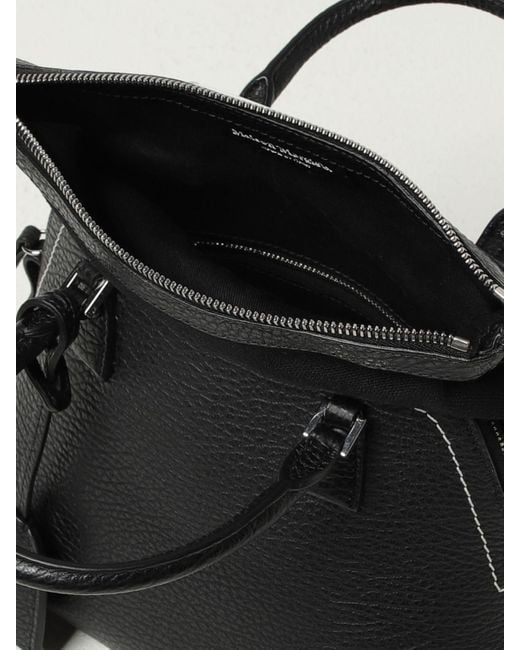 Borsa 5Ac di Maison Margiela in Black