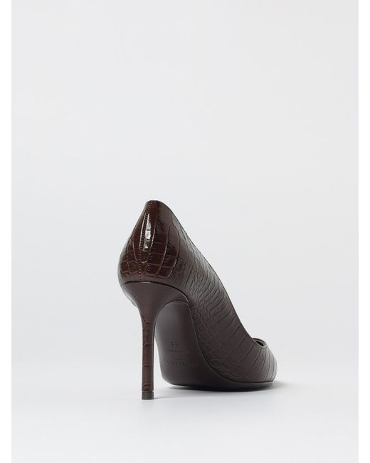 Chaussures À Talons Femme Jimmy Choo en coloris White