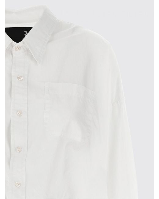 R13 White Top