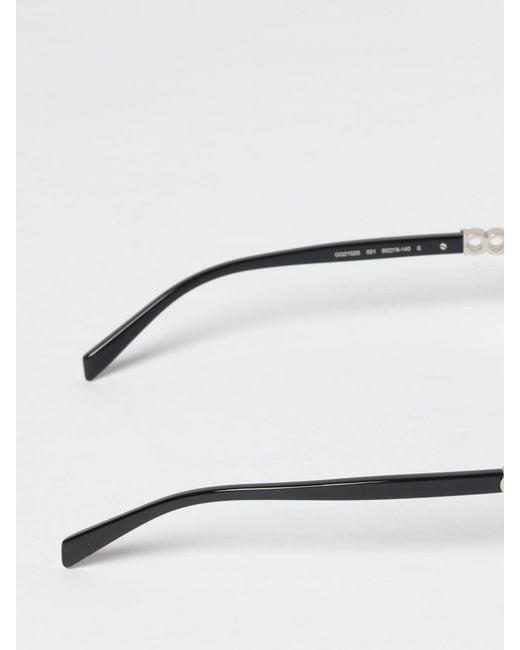 Gucci Natural Gg2152S Recycled Acetate Sunglasses
