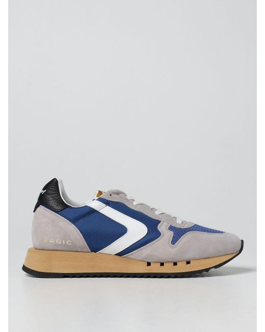 Valsport Sneakers in Blue for Men | Lyst