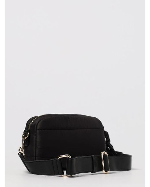Love Moschino Black Handbag