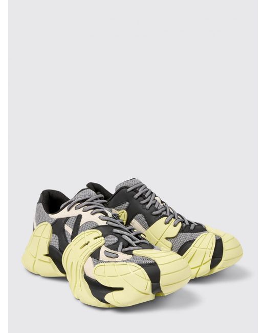 CAMPERLAB Metallic Shoes