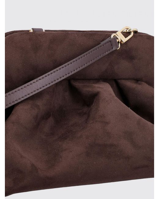 THEMOIRÈ Brown ThemoirÈ Handbag Themoiré