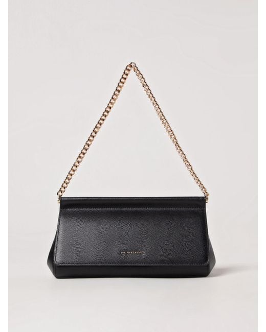 Michael Kors White Handbag