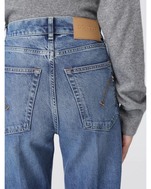 Dondup Blue Jeans