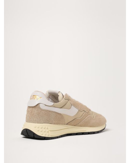 Autry Natural Trainers for men