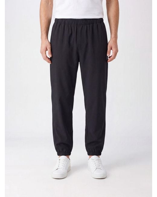 Comme des Garçons Blue Comme Des GarÇ Ons Homme Plus Pants for men