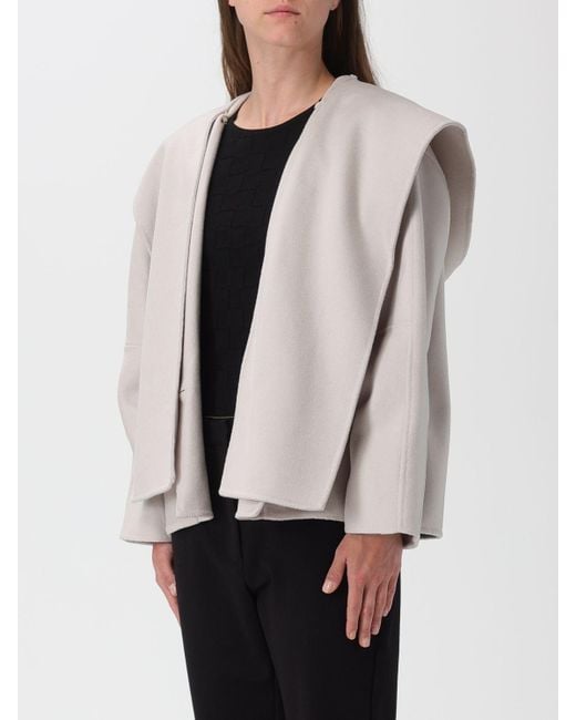 Paltò Gray PaltÒ Jacket