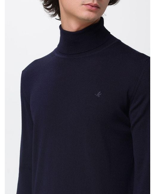 Brooksfield Pullover Herren in Blue für Herren