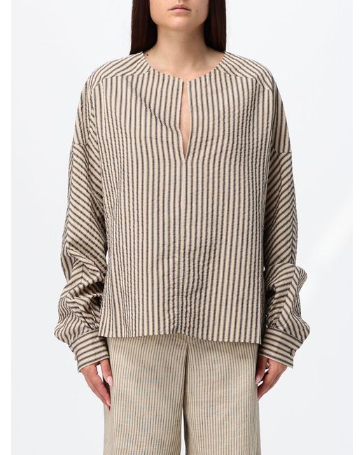 Alysi Natural Shirt