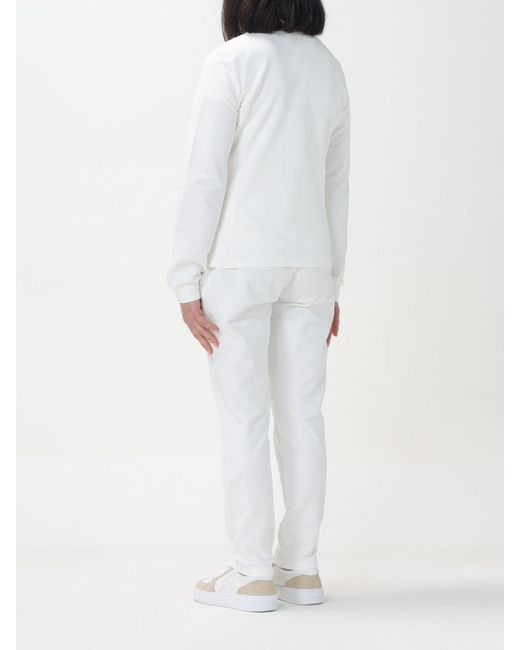 Completo in cotone di Liu Jo in White