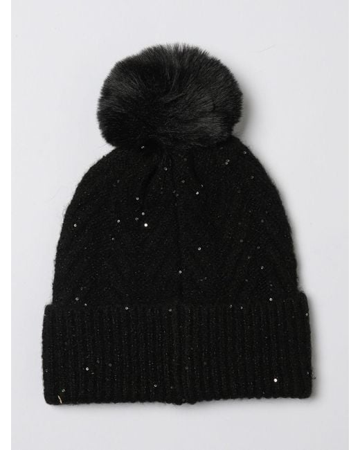 Liu Jo Black Hat