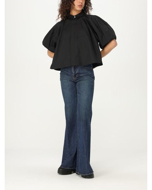 Sacai Blue Jeans