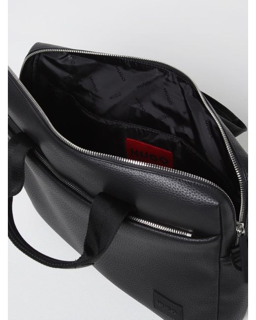 HUGO Tasche Herren in Black für Herren