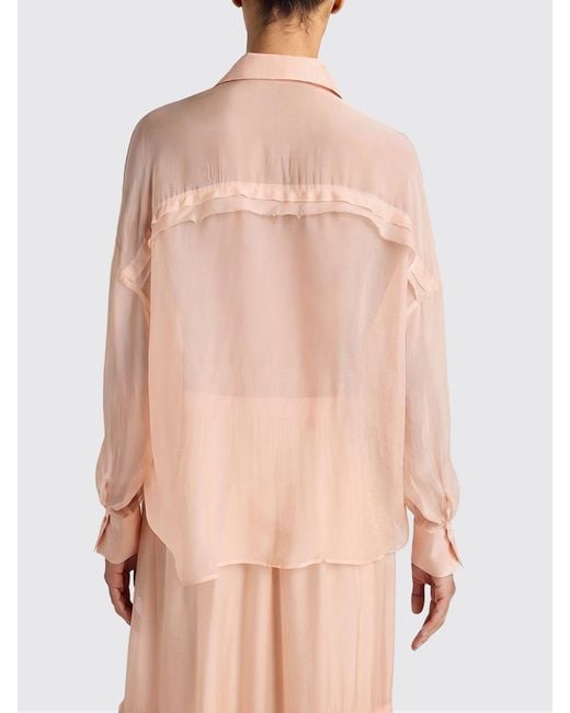 Momoní Natural MomonÌ Shirt