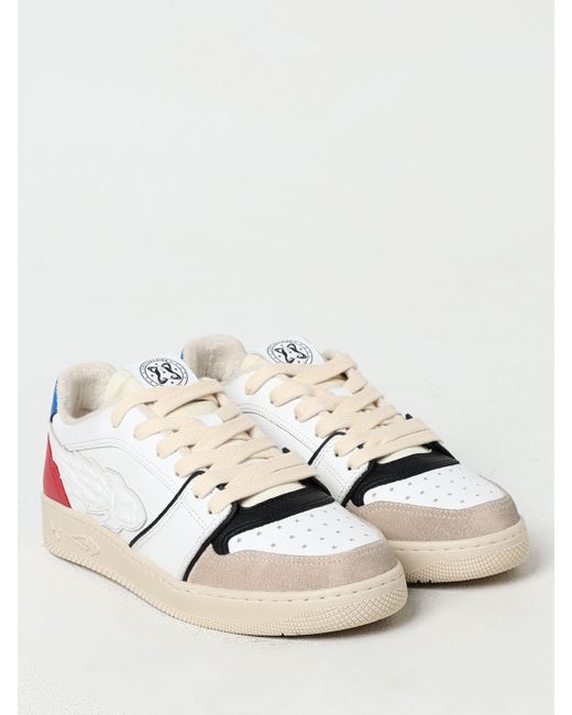 ENTERPRISE JAPAN White Sneakers for men