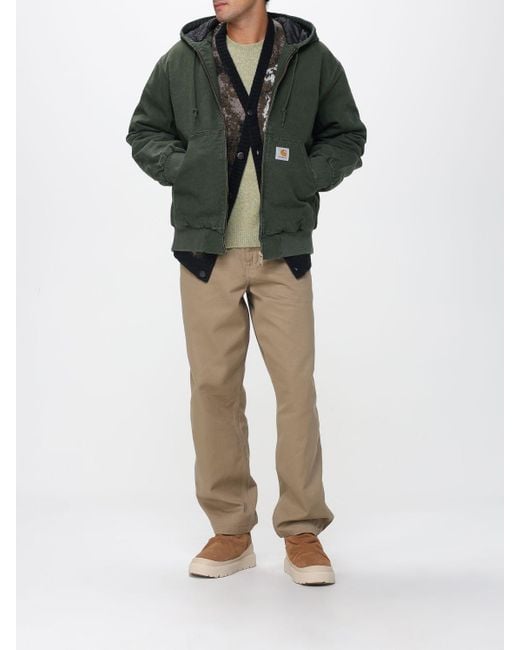 Carhartt Pullover Herren in Green für Herren