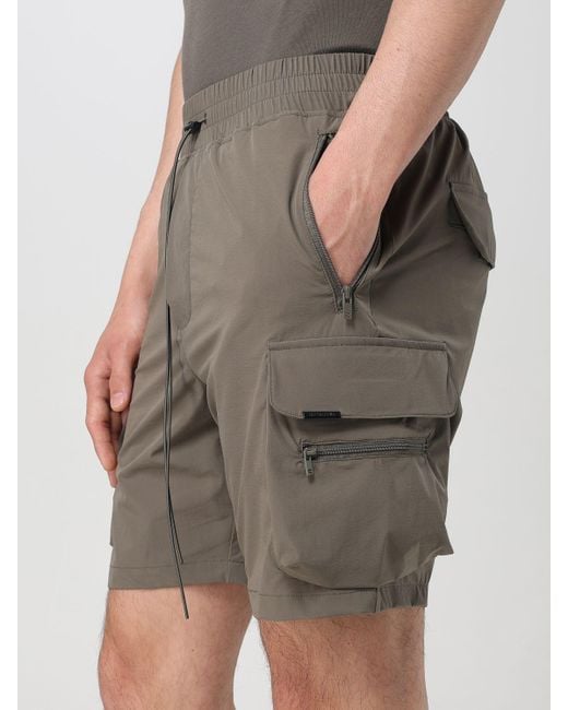 Represent Shorts Herren in Gray für Herren