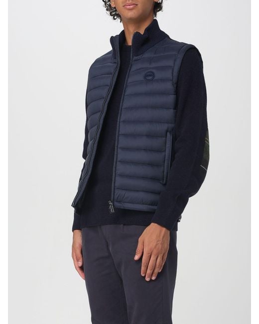 Colmar Weste Herren in Blue für Herren