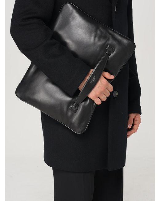 Dolce & Gabbana Tasche Herren in Black für Herren