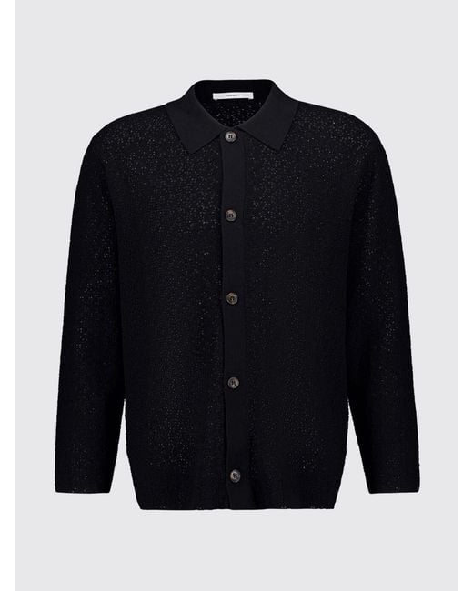 Commas Blue Jumper for men